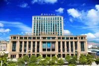 Haiyue Hotel Xiapu Hotels near Binhai New Town Passenger Transport Terminal