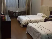 โรงแรมสไตล์บูทีค ซู่ซองซิงเต่า โรงแรมในซู่ซอง