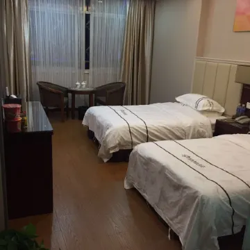 Susongxingdao Boutique Hotel