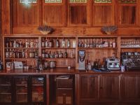 香格里拉松赞林卡酒店 - 餐厅