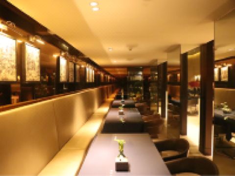 金广快捷酒店(长治八一广场店) - 餐厅