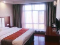 鑫三禾大酒店(呼和浩特海德店) - 普通大床房