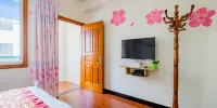 Youjian Xiaoxiang Inn - Verdants Vines Double Bed Room