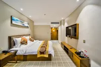 โรงแรมเจี้ยนกั๋ว