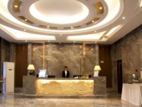 青川山水酒店 青川酒店