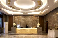 QingChuan LandScapeHotel Hotels in Qingchuan