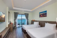 Xavia Hotel Các khách sạn ở Vĩnh Nguyên