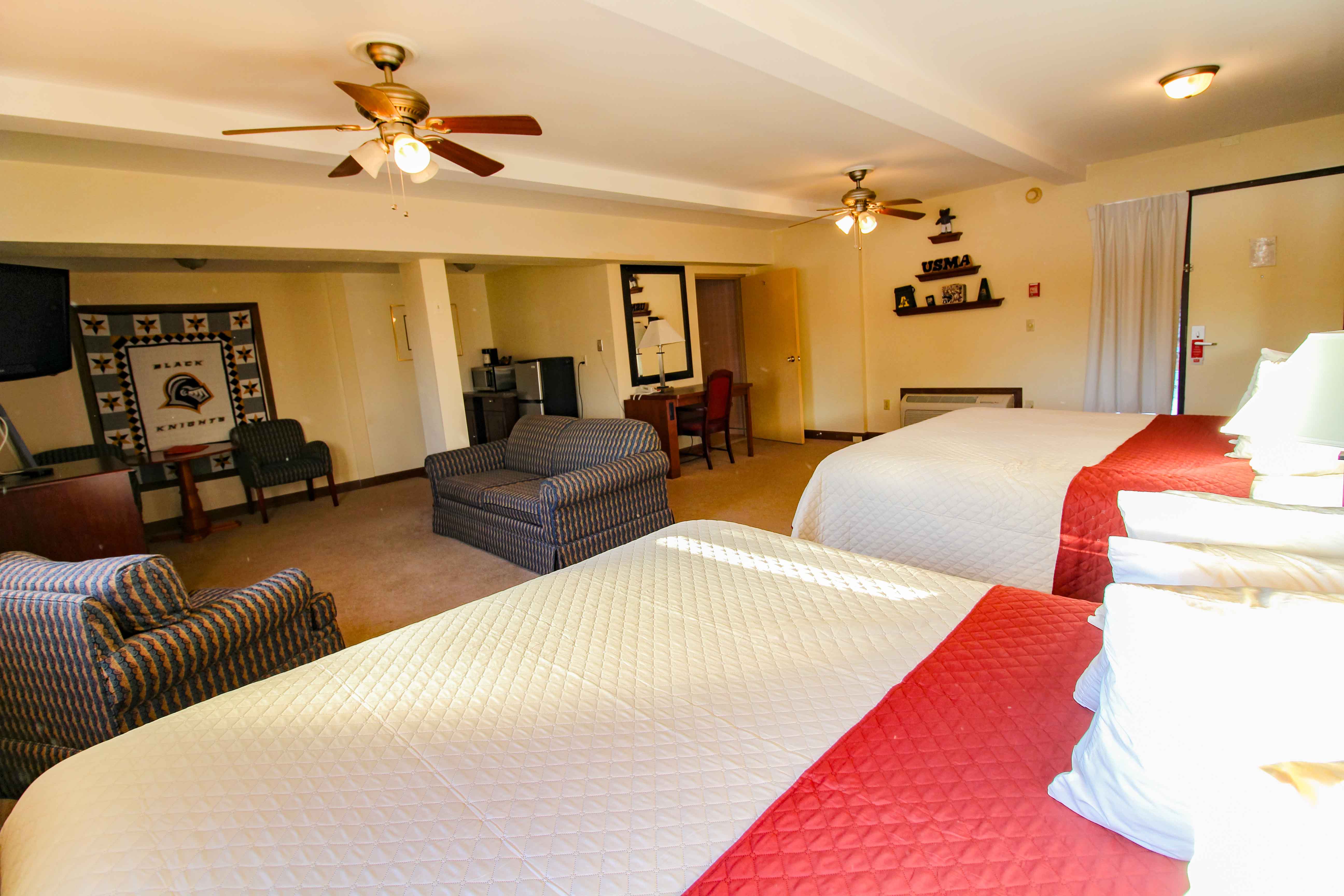 FairBridge Inn and Suites West Point