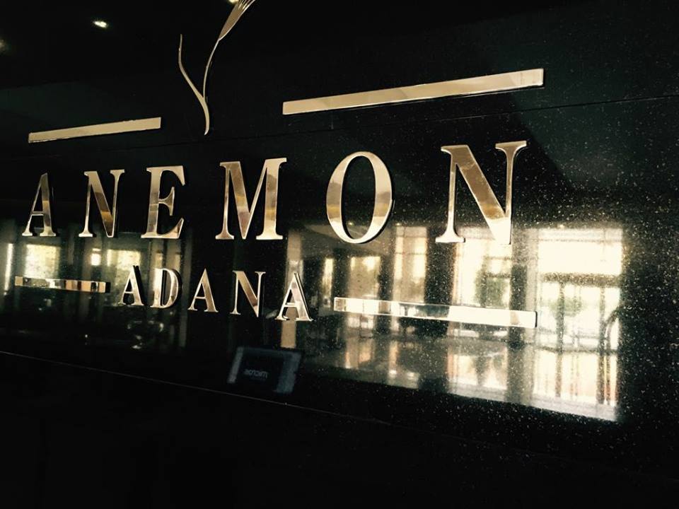 Anemon Adana Hotel