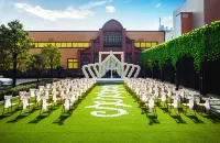 Hengtai Hotel Shangcheng Hotels in Shangcheng