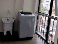 喆啡酒店(上海虹桥枢纽国家会展中心店) - 洗衣服务