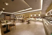 Grace Inn Hotel (Heze Danyang Overpass) - Bữa sáng