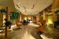 Grace Inn Hotel (Heze Danyang Overpass)