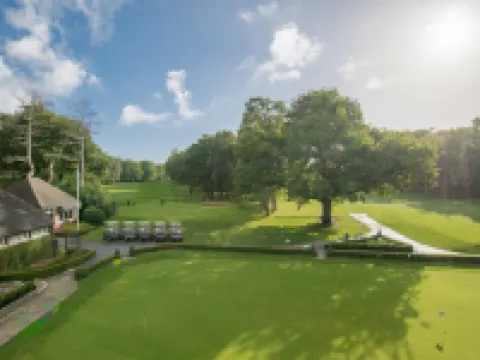 Premier Inn Manchester Airport (M56/J6) Runger Lane North Hotels in Ringway