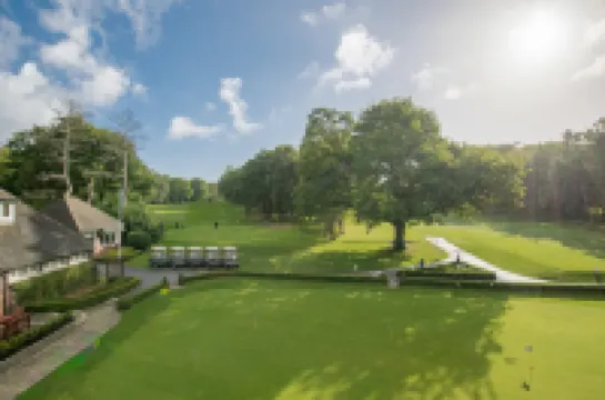 Premier Inn Manchester Airport (M56/J6) Runger Lane North