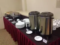 Hotel Anika Kluang - breakfast