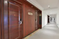 Alta Hotel Apartment (Shenyang Qingnian Street Maoye Center Branch)