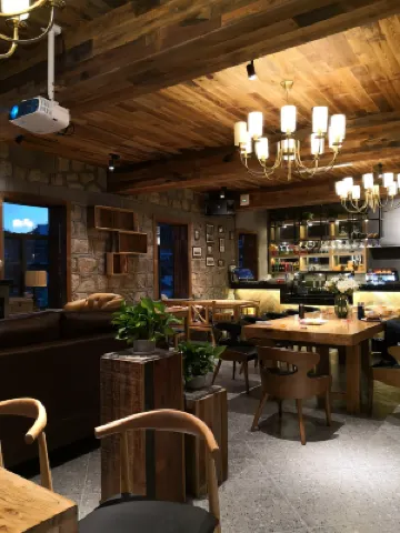 Shengsi Gouqi Island Moon Bay Vacation Apartment