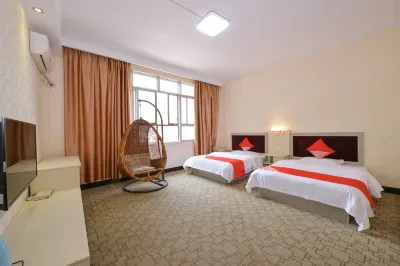 Chengnan Business Hotel
