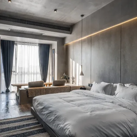 Niqu Hotel Hotel a Suining