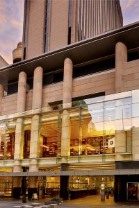 Sydney Hilton Hotels Trip Com