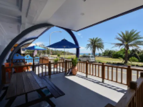 Kenting Coast Resort Hotels in Pingtung