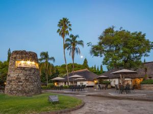 Great Zimbabwe Hotel