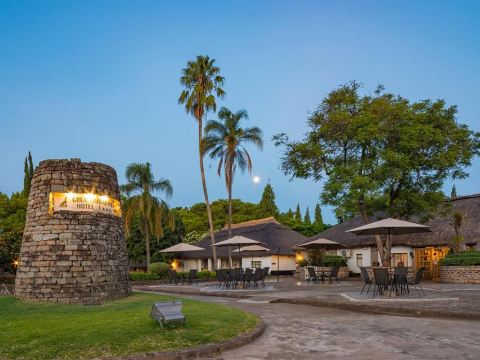 Great Zimbabwe Hotel