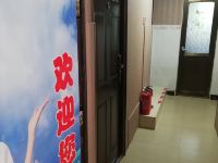 昆明城南驿家酒店 - 酒店外部
