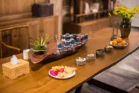 宏村墨寄精品飯店