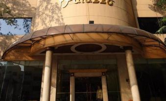 The Palazzo Hotel