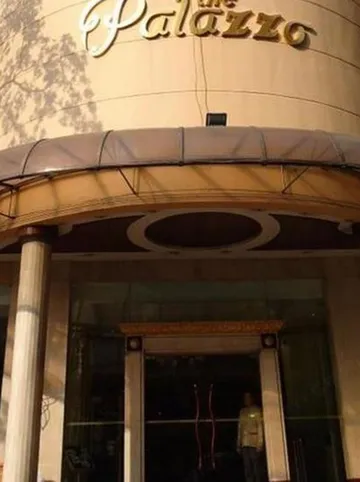 รูปภาพของโรงแรมพาลาสโซ่ 