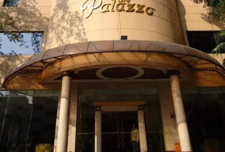 The Palazzo Hotel
