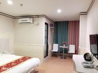深圳平港商务宾馆 - 标准大床房(无窗)