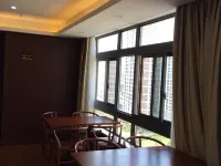 Huating·Aofeng Hotel (Pingyang Railway Station Yintai City Branch) Hotels in Pingyang County