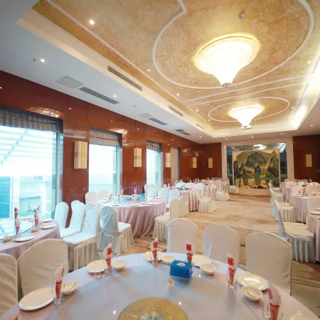 Jintai International Hotel