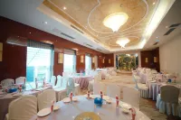 Jintai International Hotel - servizio colazione