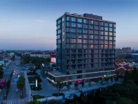 Holiday Inn Express SHANGHAI TANGZHEN by IHG Hotels near Pudong