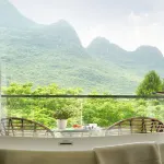 Liangsu Yulong River, Yangshuo, Xiatang Wharf Store