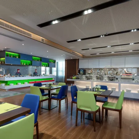 Hampton by Hilton Hefei Economic Development Zone