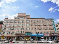 城市便捷酒店(广州石沙路石井地铁站店) - 其他