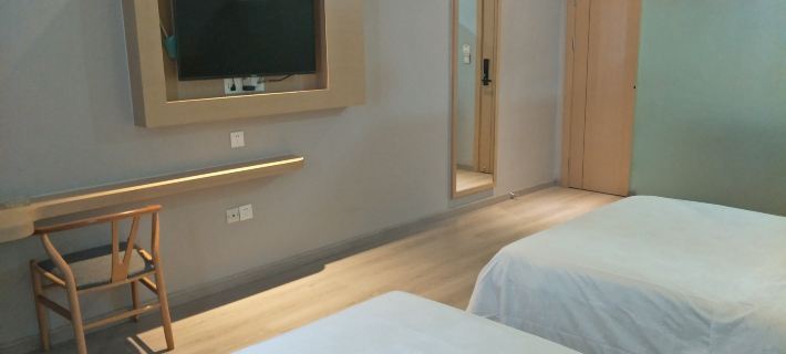 Xi Ke Lai Business Inn Hotels in Cangxi