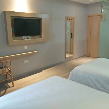 Xi Ke Lai Business Inn