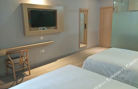 蒼溪喜客來賓館