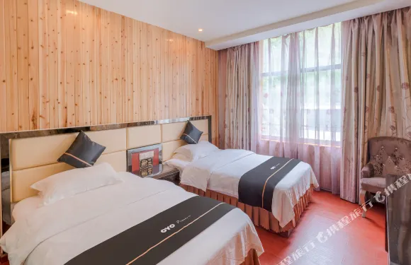 從江開泰假日酒店