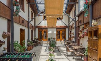 Nian Cang Yododo Inn Shangri La