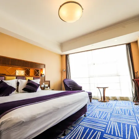 Bojue Dynasty Hotel