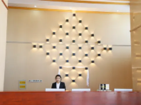 Nima Hotel Hotels in Nyima