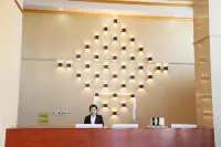 Nima Hotel Hotels in Nyima