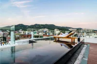 Ketan Homestay (Xiamen Zengcuo'an Branch)